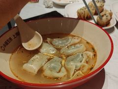 -小杨生煎(百联嘉定购物中心店)