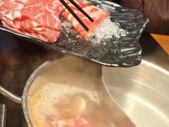 -呷哺呷哺 黄金牧场 (欢乐谷店)