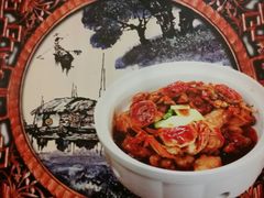 -金城大酒店-中餐厅(汾江中路店)