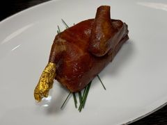 -Yan Ting 宴庭中餐厅(上海静安瑞吉酒店)