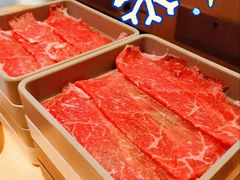 -温野菜涮涮锅(万象城店)