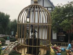 -安徒生童话乐园