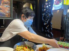 -潍坊宴·大管家(文化路店)