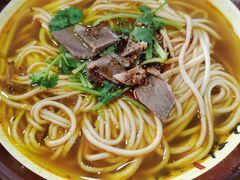 -美玲拉面(鞍山西道店)
