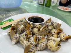 -景好海鲜餐厅(大鹏必选旅游店)