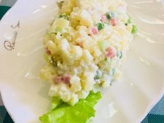 -小白桦西餐厅