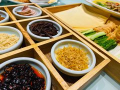 -城南往事·鲁菜济南菜(软件园美莲广场店)