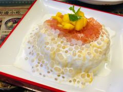 -七爷清汤腩·港式餐厅(金狮广场店)