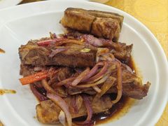 -九大簋家宴(北京路店)