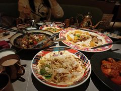 -塔哈尔·新疆盛宴(奉贤龙湖店)