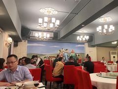 -那达慕蒙古风味酒楼