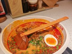 -味千拉面(广州白云机场T1西二店)