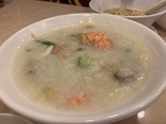 -盛记粥面(佐敦店)
