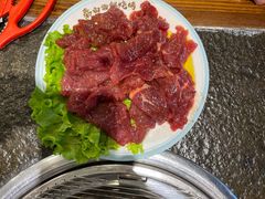 -泰白海鲜烧烤大全