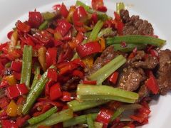 -1937青岛老味道·海肠捞饭·青岛菜(大鲍岛栈桥店)