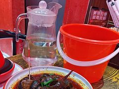 -老闵田螺馆·南昌特色小炒(梦时代店)