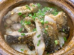 -红星光发煲仔饭(大石街店)
