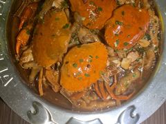 -胖哥俩肉蟹煲(苏州中心店)