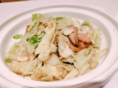 -民福居烤鸭店(石榴庄店)