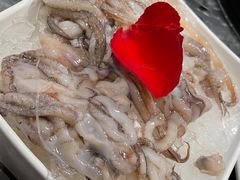 -热火朝天鲜切牛肉火锅(南强街巷店)