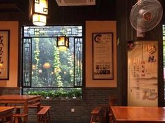 -清心素食自助餐厅(夫子庙店)