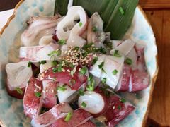 -海之屋韩式烤肉(海棠68环球美食街店)
