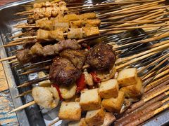 -老谢野馄饨(延安路店)