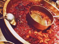 -小龙坎火锅(总店)