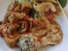 -七百岁羊肉馆(环球港店)