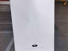 -黑天鹅蛋糕店(青年大街店)