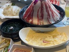 -德天雪花肥牛海鲜火锅(南苑东路店)
