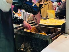 -张记灌饼(丰富路店)