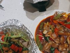 -如轩·海鲜砂锅粥·潮汕菜(小榄店)