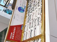 -宝明斋眼镜(大观园店)