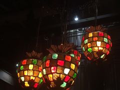 -3号仓库·餐厅(灵溪一店)