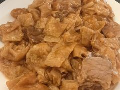 -清真宏玉祥黄门脸餐厅(华荫东里店)