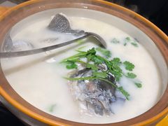 -千岛湖小鱼儿·淳安匠心农家菜