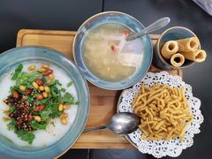 -大王油茶(磁器口店)