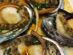 -老字号蛇口德记烧腊饭店·海鲜加工