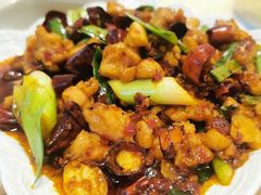 -香缇小院私房菜(盐务街店)