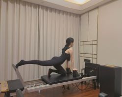 -Mrs.S颜密塑形馆·普拉提·轻体·产康