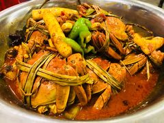 -王红军龙虾(新民路店)