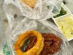 -马记伊源斋涮肉·清真菜(潘家园古玩市场店)