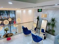 -3AM HAIR SALON染发接发