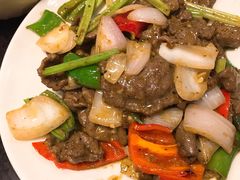 -乾坤饭店