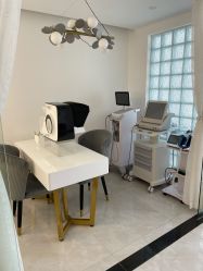 -Let's beauty莱恩轻奢皮肤管理