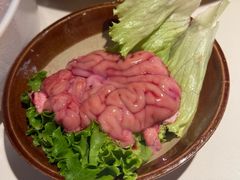 脑花-小龙坎火锅(IFS HOT店)
