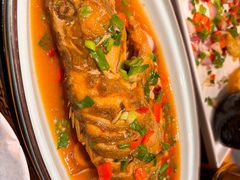 -鸿运楼·舌尖上的徽菜