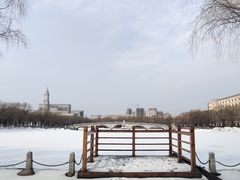 -哈尔滨师范大学(松北校区)