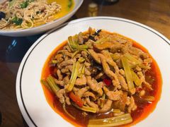 -应天大明王朝·南京菜(中山陵店)